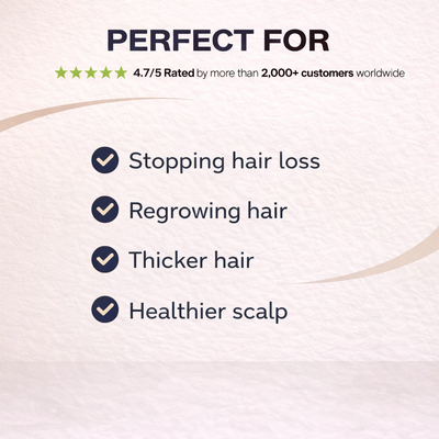 ROOT NOURISHING GROWTH OIL