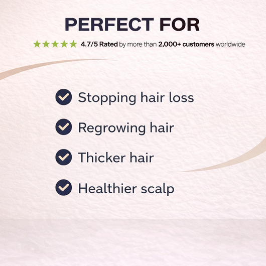 ROOT NOURISHING GROWTH OIL