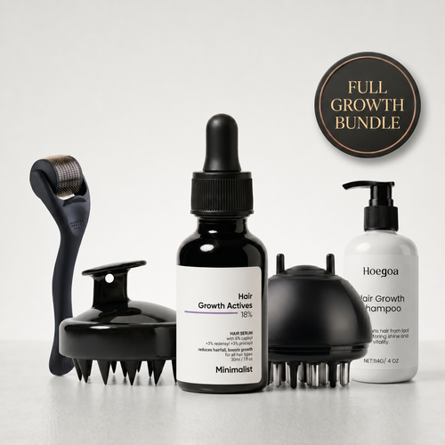 The Kairo Bundle