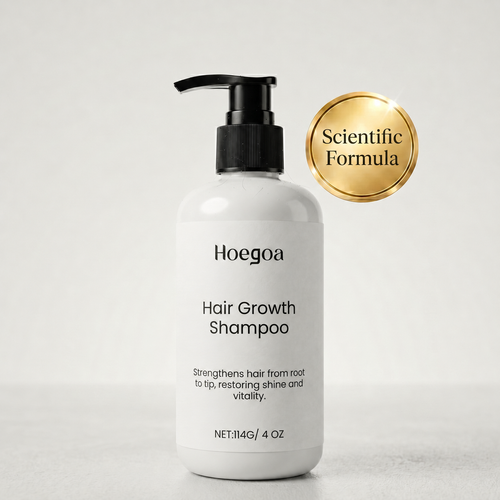 Hair Growth Shampoo