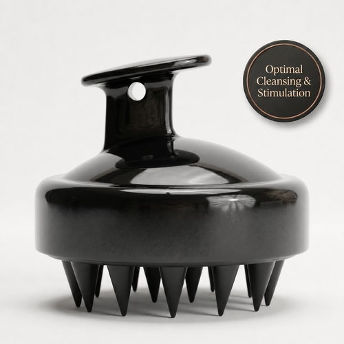 Scalp Cleansing Massager