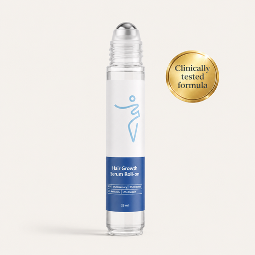 Hair Growth Serum (Roll-On)