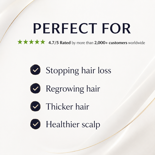 Precision Growth Serum (Roll-On)