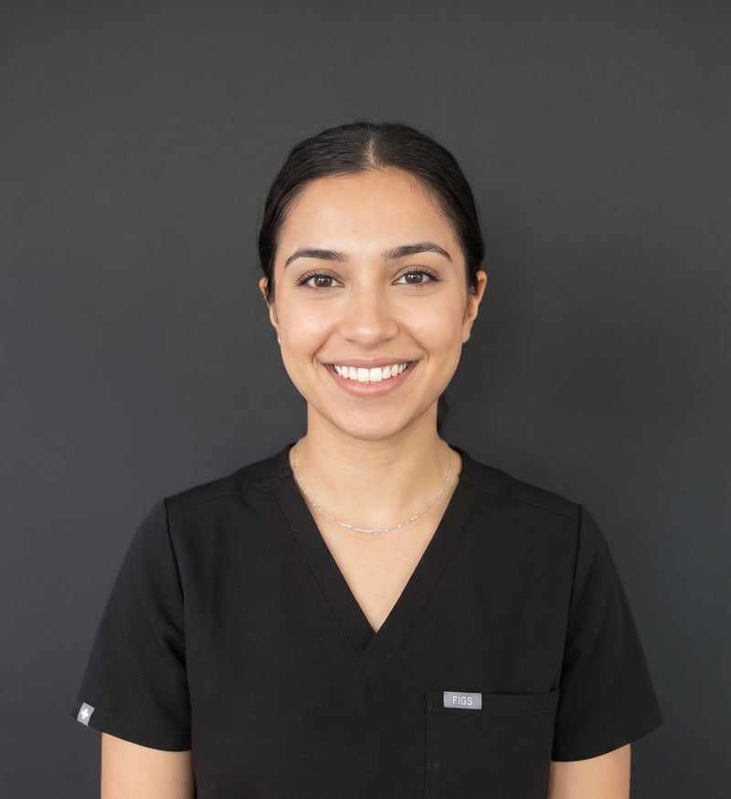 Dr. Elena Voss