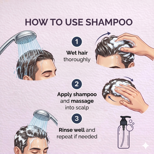 Hair Growth Shampoo