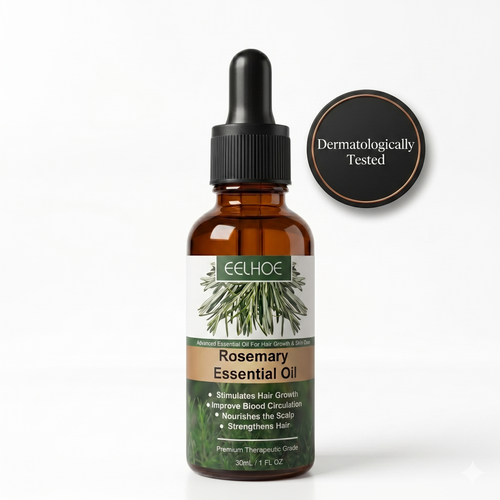 Rosemary Oil Serum