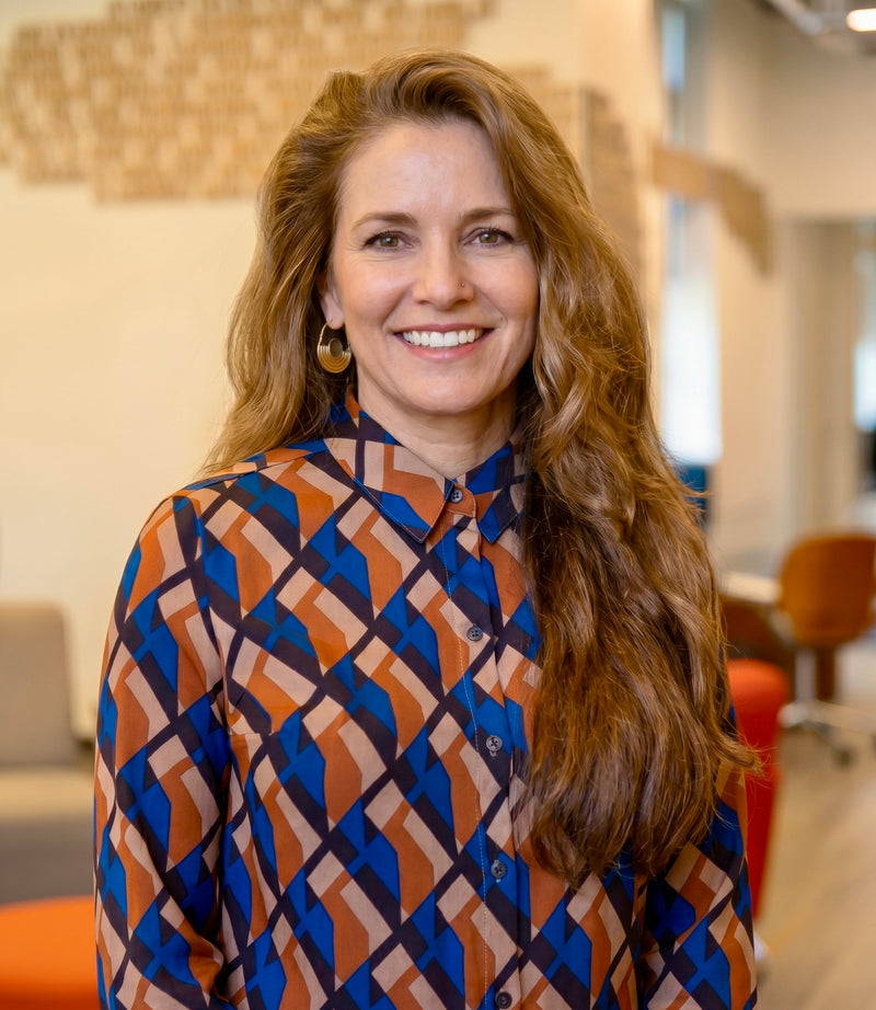 Dr. Helena Strauss