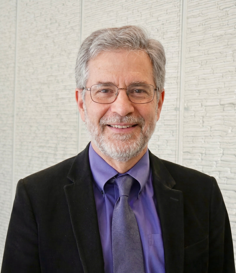 Prof. Richard Hale