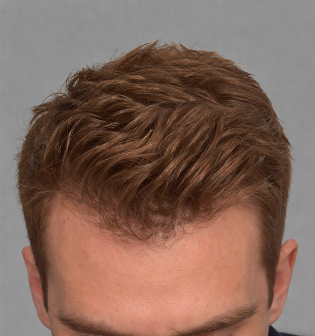 After - Niels