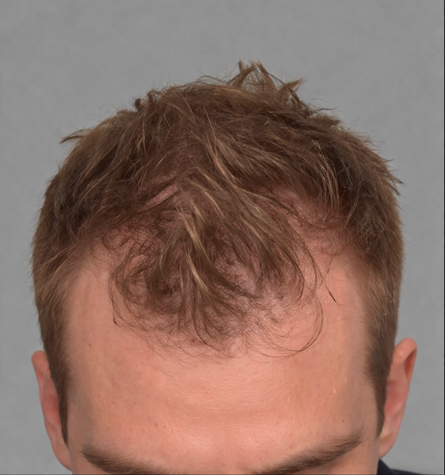 Before - Niels