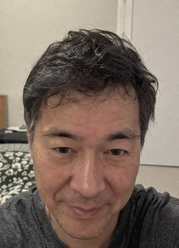 After - Gary